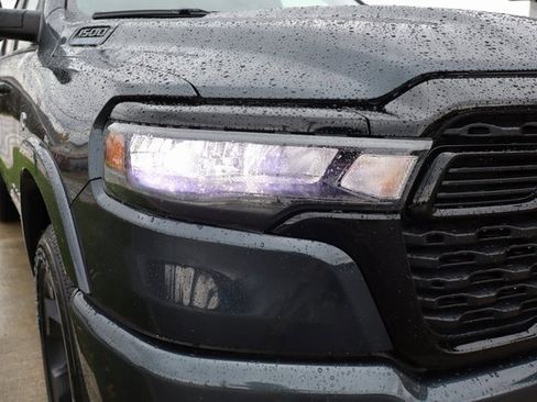 New 2026 RAM 1500 Big Horn image 4