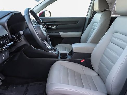 Used 2025 Honda CR-V EX-L image 20