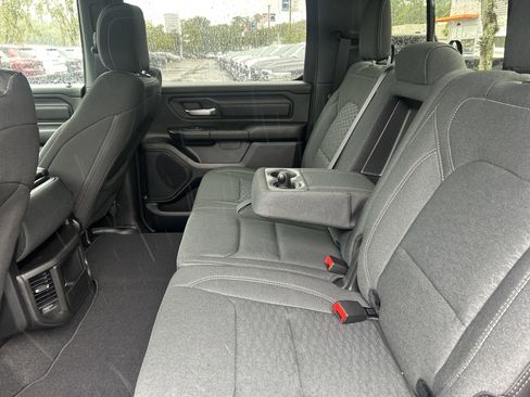 New 2025 RAM 1500 Tradesman w/ Off Road Group image 29