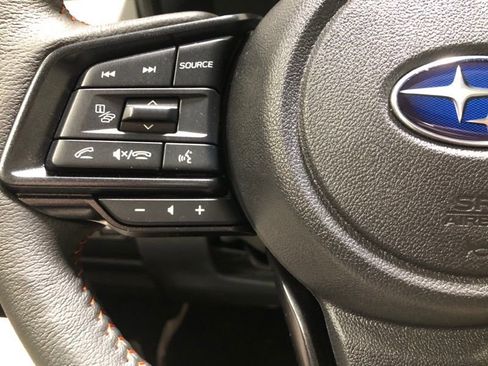 New 2026 Subaru Crosstrek 2.5i Limited AWD/4WD image 25