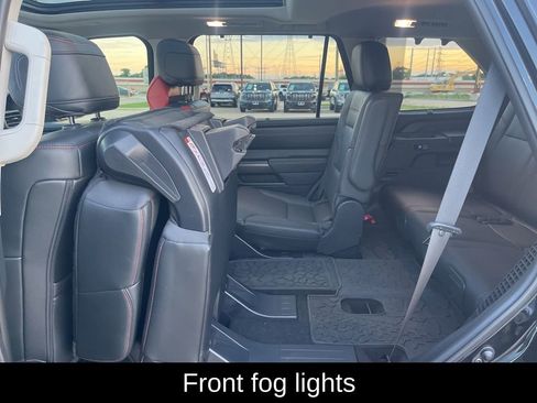 Used 2023 Toyota Sequoia TRD Pro image 28