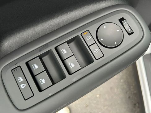 New 2025 Hyundai Santa Fe XRT image 24