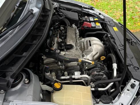 Used 2014 Scion tC Monogram Series image 47