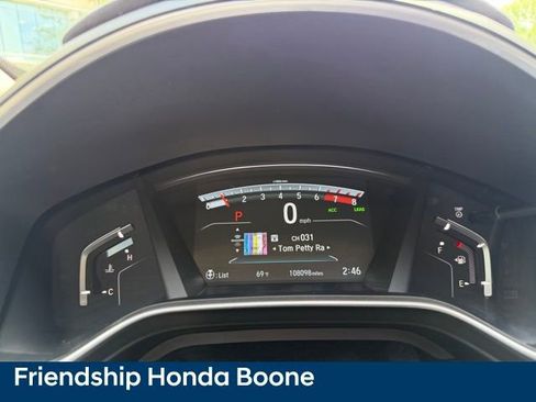 Used 2018 Honda CR-V Touring image 26