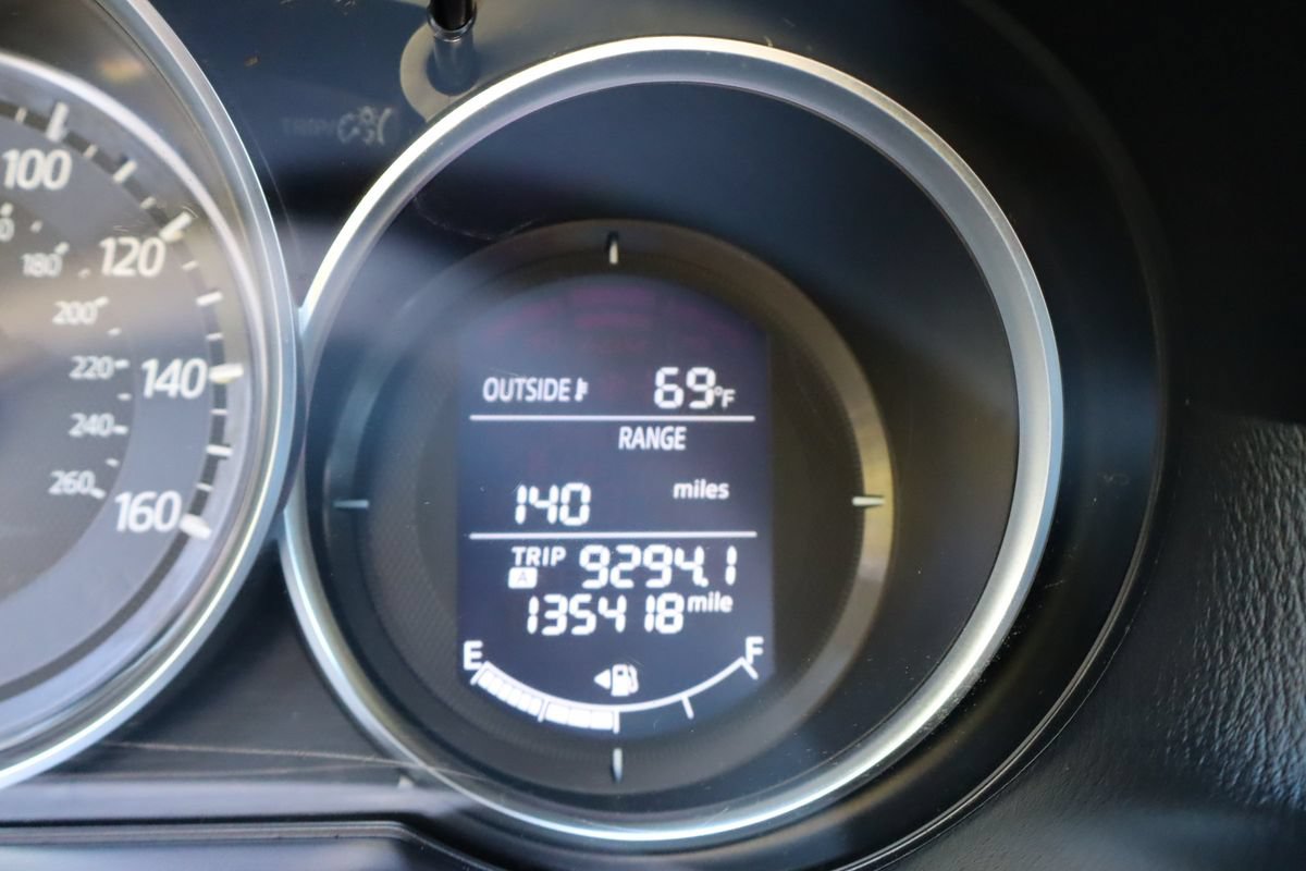 Used 2016 MAZDA CX-5 Touring AWD/4WD image 44