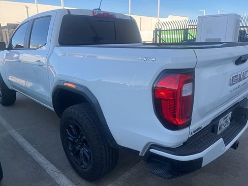 Used 2025 GMC Canyon Elevation w/ Convenience Package image 4