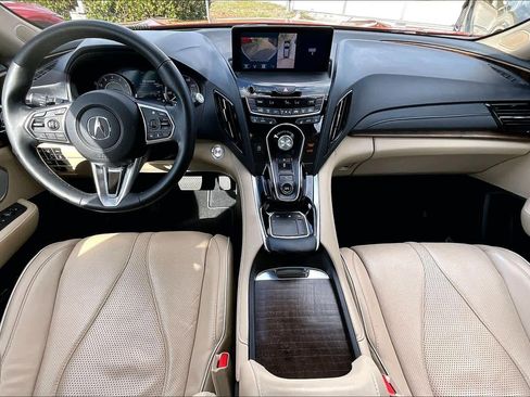 Used 2020 Acura RDX FWD w/ Advance Package image 16