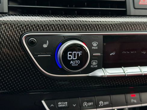 Used 2018 Audi S4 Premium Plus w/ Navigation Package image 39