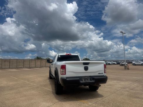 Used 2024 RAM 2500 Tradesman w/ Protection Group AWD/4WD image 19