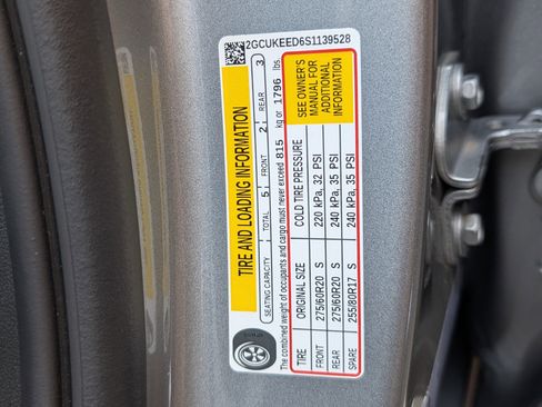 Used 2025 Chevrolet Silverado 1500 RST w/ All Star Edition Plus image 41