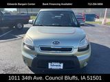 Used 2011 Kia Soul + w/ Audio Pkg image 3