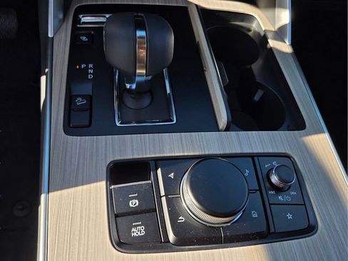 New 2026 MAZDA CX-90 Plug-In Hybrid w/Premium Sport AWD/4WD image 26