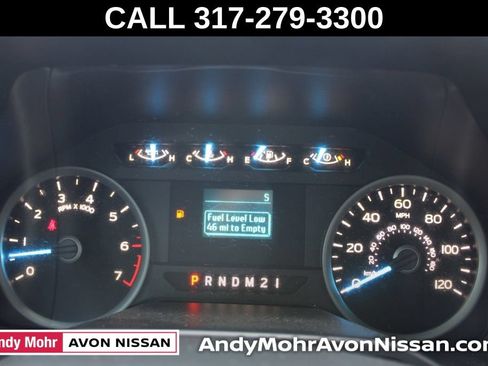 Used 2017 Ford F150 XLT AWD/4WD image 29
