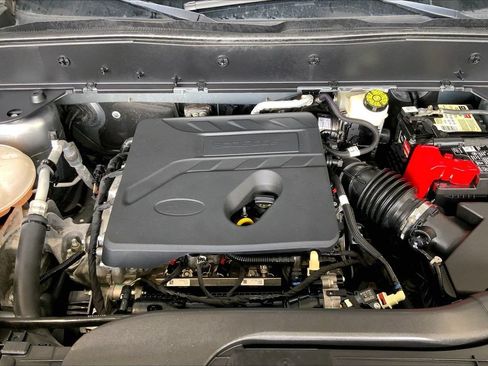 Used 2021 Ford Bronco Sport Big Bend AWD/4WD image 9