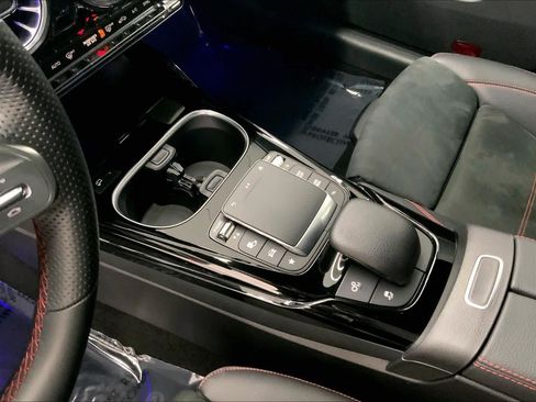 Certified 2023 Mercedes-Benz CLA 35 AMG 4MATIC image 25