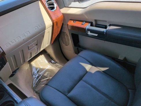 Used 2016 Ford F350 King Ranch AWD/4WD image 17
