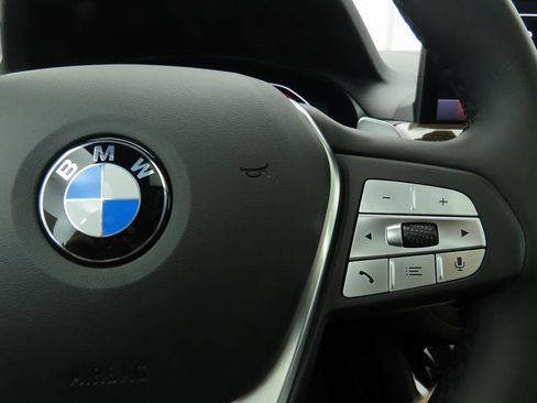 Used 2022 BMW X3 sDrive30i w/ Convenience Package image 12