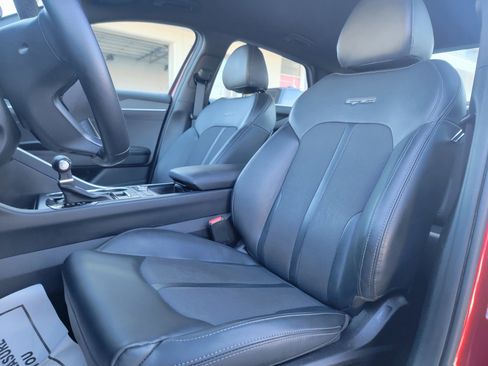 Used 2022 Kia K5 GT-Line image 15