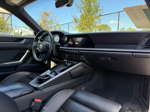 Certified 2022 Porsche 911 Carrera image 26