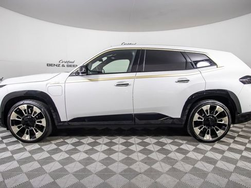 Used 2023 BMW XM AWD/4WD image 8