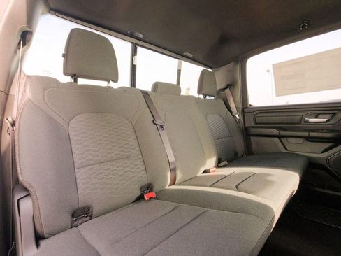 New 2025 RAM 1500 Tradesman image 23