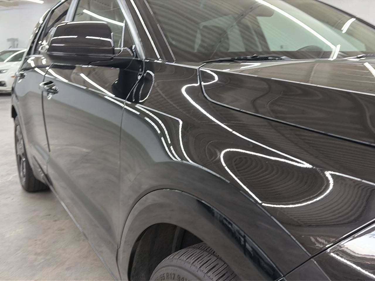 Used 2023 Kia Niro Wind w/ Wind Preserve Package FWD image 5