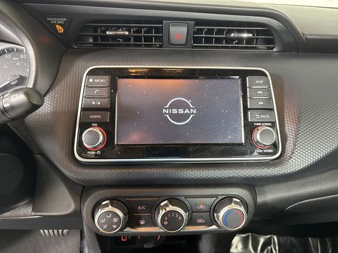 Used 2023 Nissan Kicks S image 14