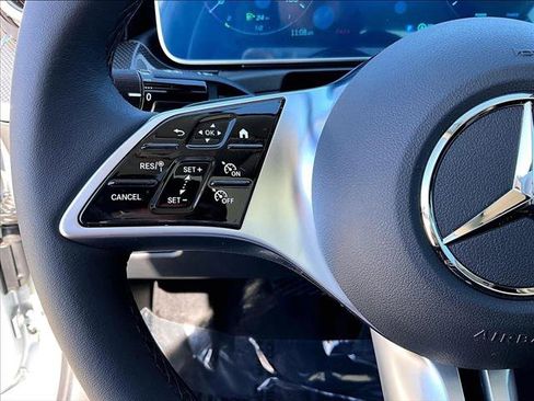 Used 2026 Mercedes-Benz C 300 Sedan image 20