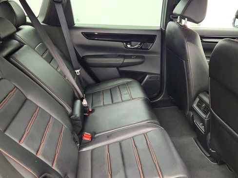 Used 2026 Honda CR-V Sport Touring image 23
