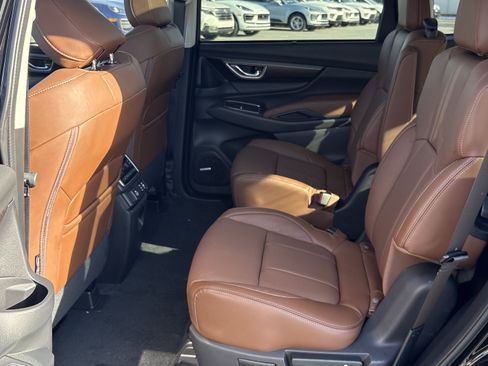 New 2026 Subaru Ascent Touring image 12