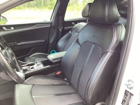 Used 2023 Kia K5 GT-Line FWD image 14