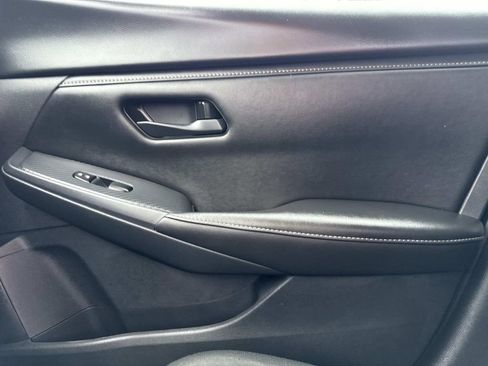 Certified 2024 Nissan Sentra S image 21