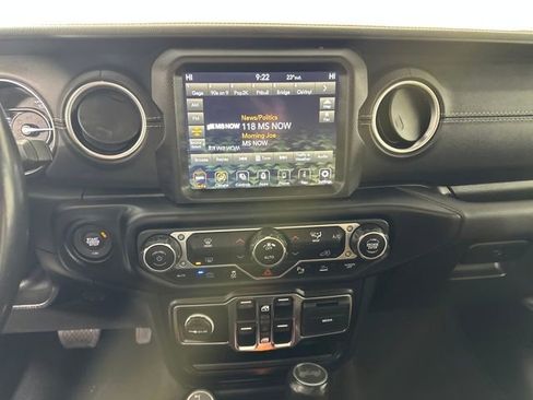 Used 2021 Jeep Wrangler Unlimited Sahara w/ Safety Group image 21