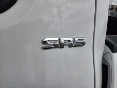 Used 2025 Toyota Tacoma SR5 image 5