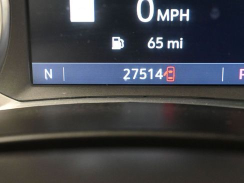 Used 2022 Chevrolet Equinox RS w/ RS Leather Package image 40