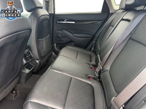 Certified 2024 Kia Seltos EX AWD/4WD image 15