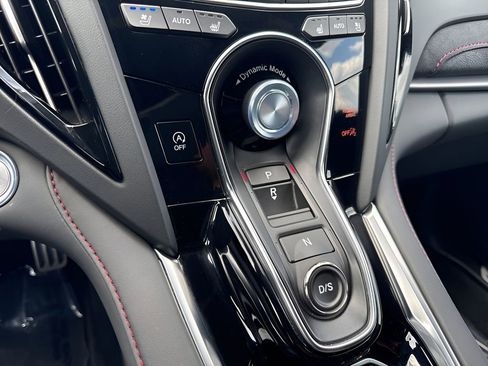 Used 2024 Acura RDX A-Spec AWD/4WD image 19