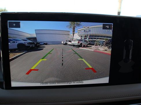 Certified 2022 Lincoln Nautilus AWD w/ Premium Package image 28