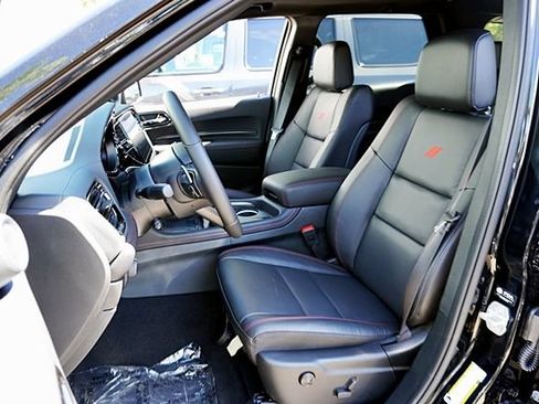 New 2026 Dodge Durango GT AWD/4WD image 19