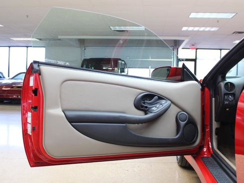 Used 2002 Pontiac Firebird Trans Am w/ SLP Firehawk Pkg image 28