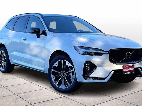 New 2026 Volvo XC60 B5 Plus w/ Protection Package Premier image 2