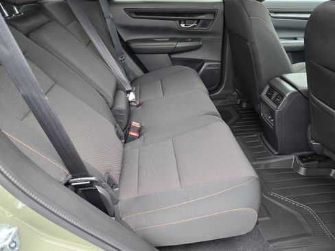 Used 2026 Honda CR-V TrailSport image 14