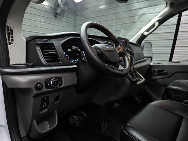 Used 2025 Ford Transit 150 Low Roof RWD image 14