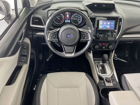 Used 2023 Subaru Forester Premium image 22