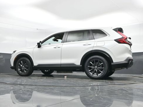 New 2026 Honda CR-V EX-L image 43