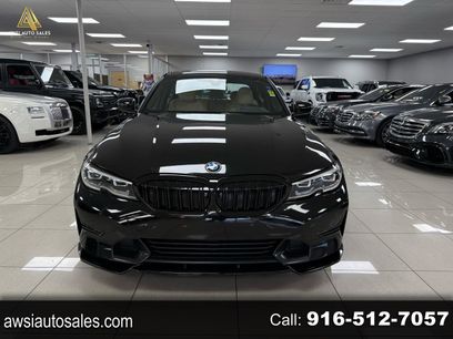 Used 2020 BMW 330i 330i w/ Convenience Package