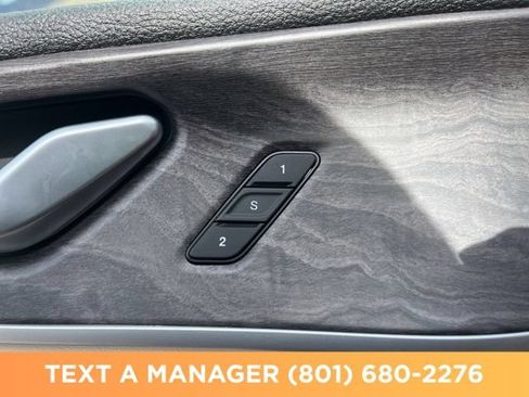 Used 2024 Jeep Grand Cherokee Limited AWD/4WD image 17