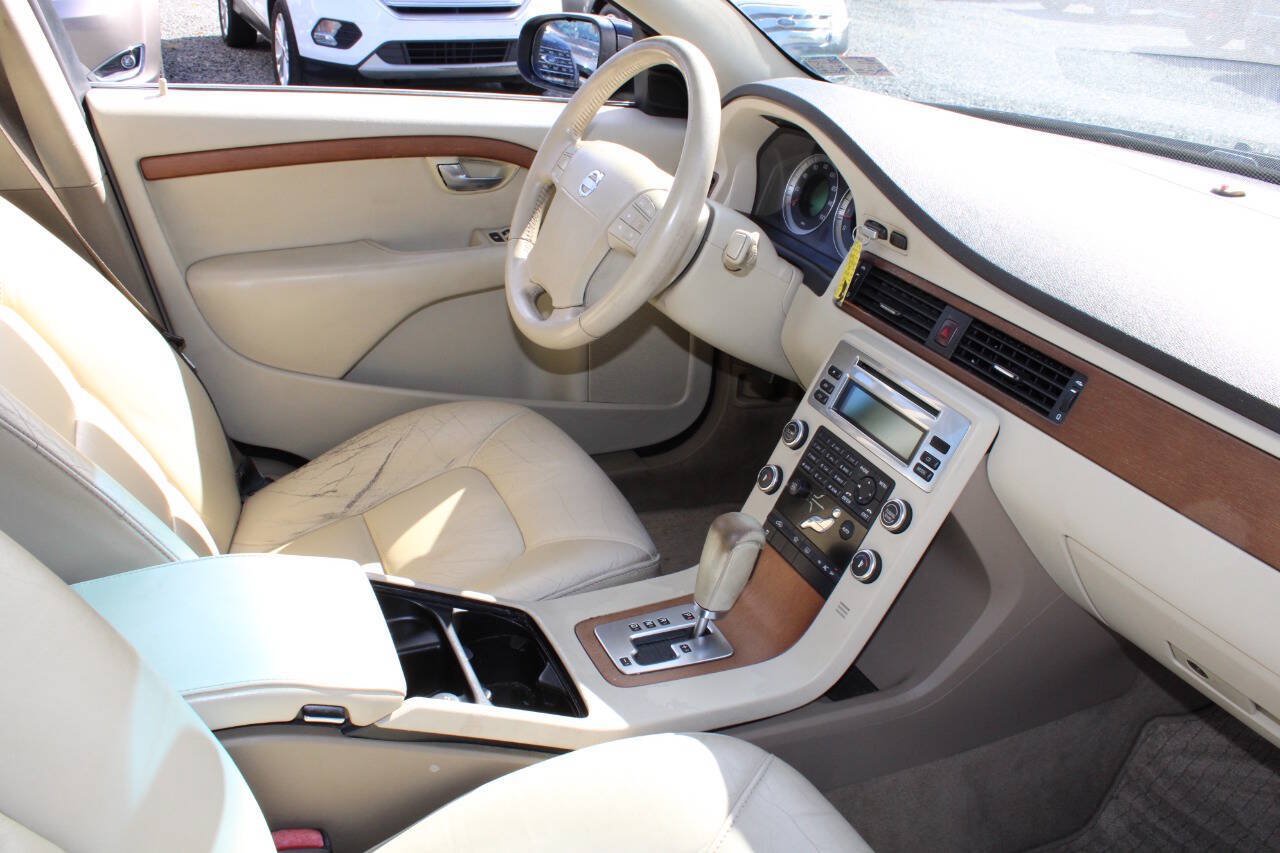 Used 2009 Volvo S80 3.2 FWD image 12