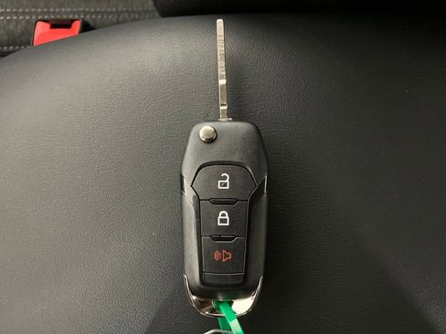 New 2025 Ford Ranger XL image 32