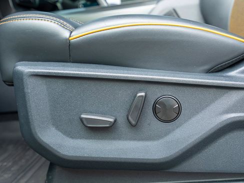 Used 2025 Ford F150 Tremor w/ Equipment Group 402A High image 17